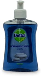 Dettol Liquid Hand Wash Sea Minerals 250ml