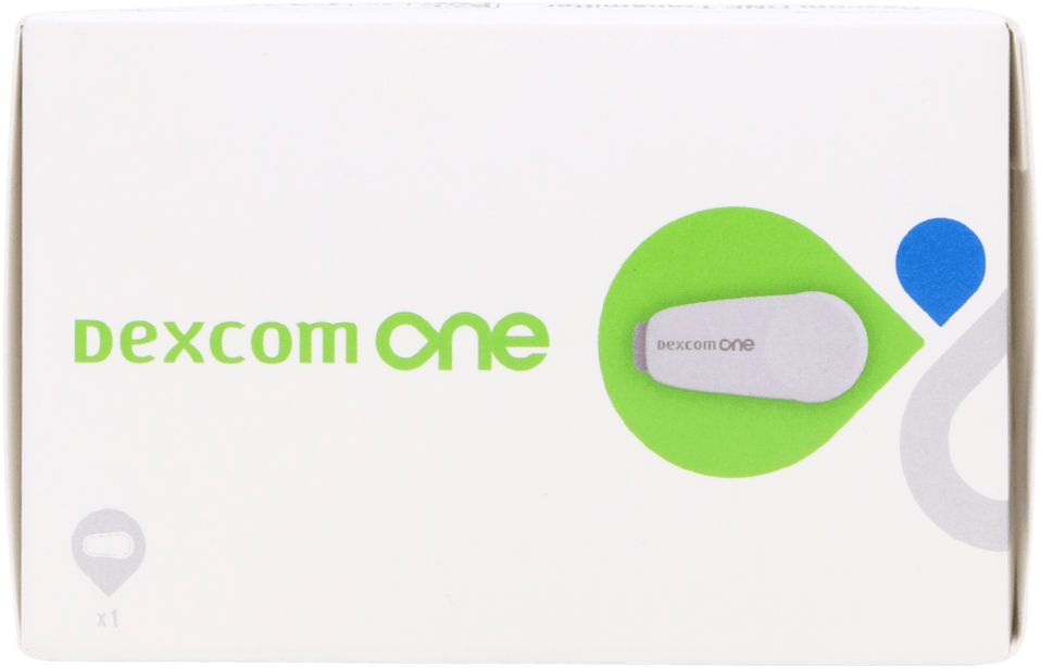 Dexcom One Transmitter