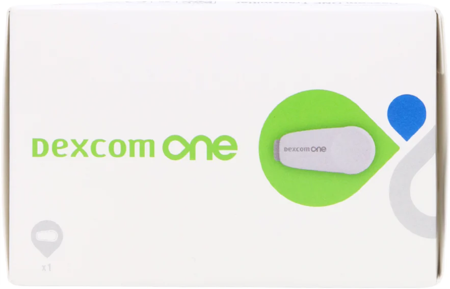 Dexcom One Transmitter | medino