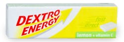 Dextro Energy Lemon+ Vitamin C 47g
