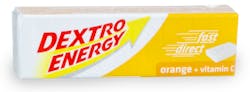 Dextro Energy Orange+ Vitamin C 47g
