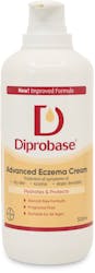 Diprobase Cream Emollient 500ml