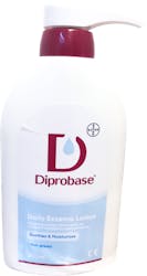 Diprobase Eczema Lotion 300ml