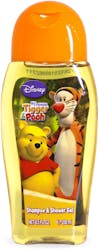 Disney Tigger and Pooh Shampoo & Shower Gel 250ml
