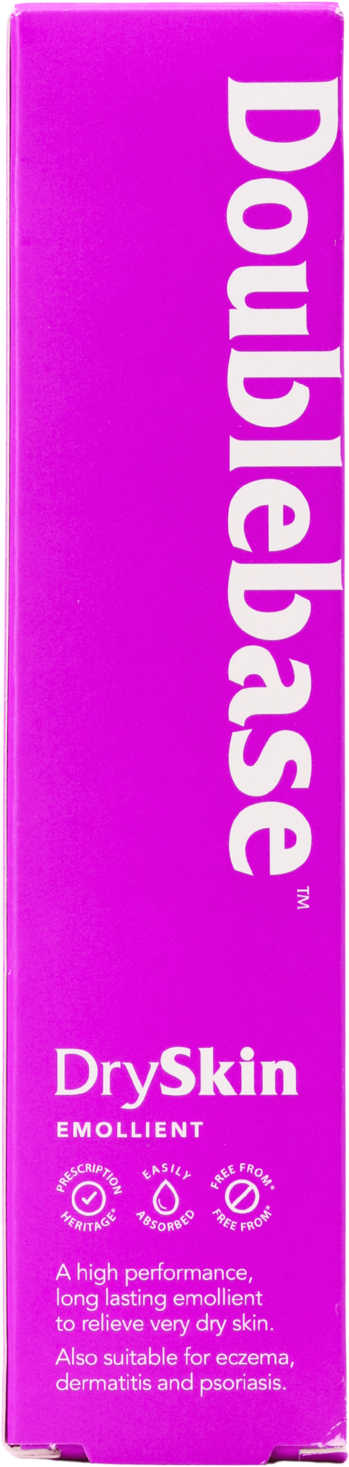 Doublebase Dry Skin Emollient 100g