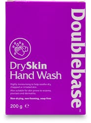 Doublebase Dry Skin Handwash 200g