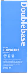 Doublebase Flare Relief Emollient 500g