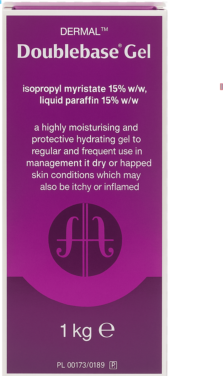 Doublebase Gel 1kg
