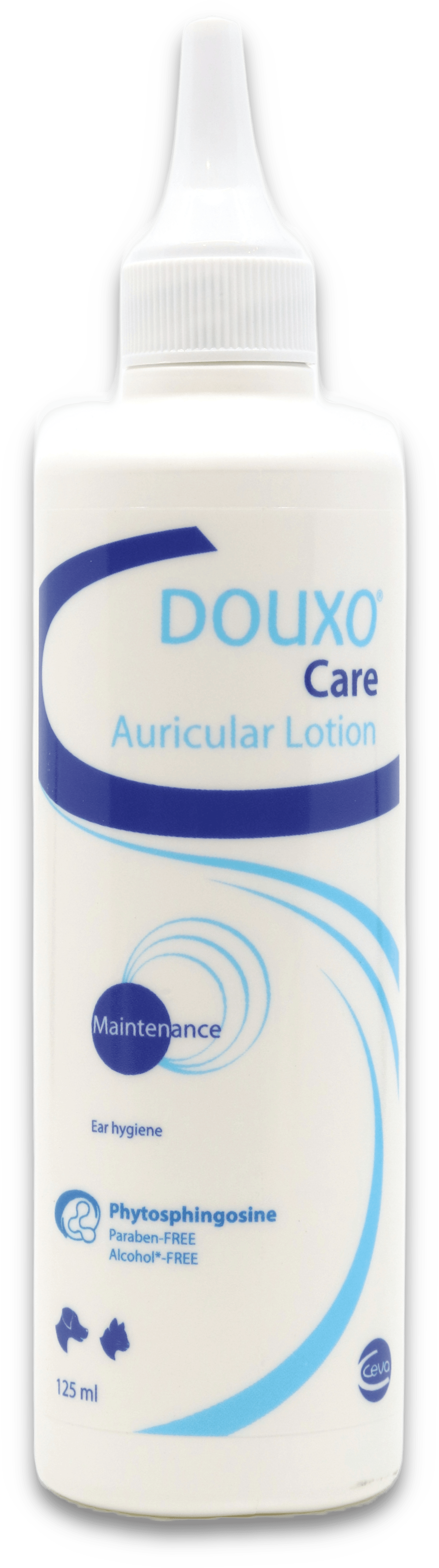 Douxo Care Auricular Lotion 125ml