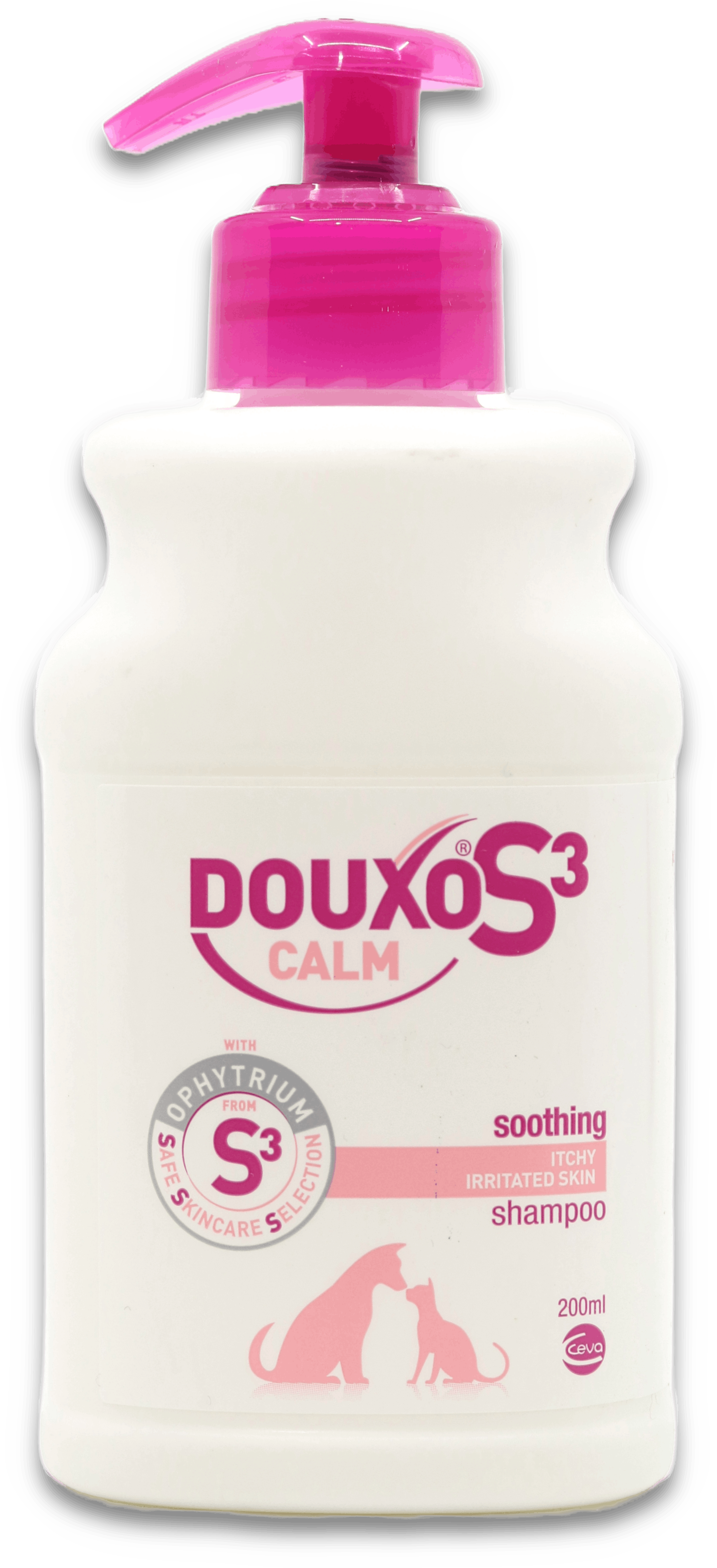 Douxo S3 Calm Shampoo 200ml