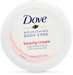 Dove Body Care Beauty Cream 75ml