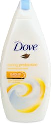 Dove Body Wash Caring Protection 500ml