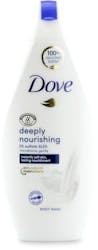 Dove Body Wash Deeply Nourish 225ml