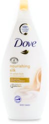 Dove Body Wash Softening Silk 225ml