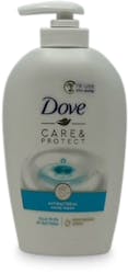 Dove Care And Protect Hand Wash 250ml