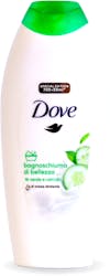 Dove Caring Bath Go Fresh 750ml