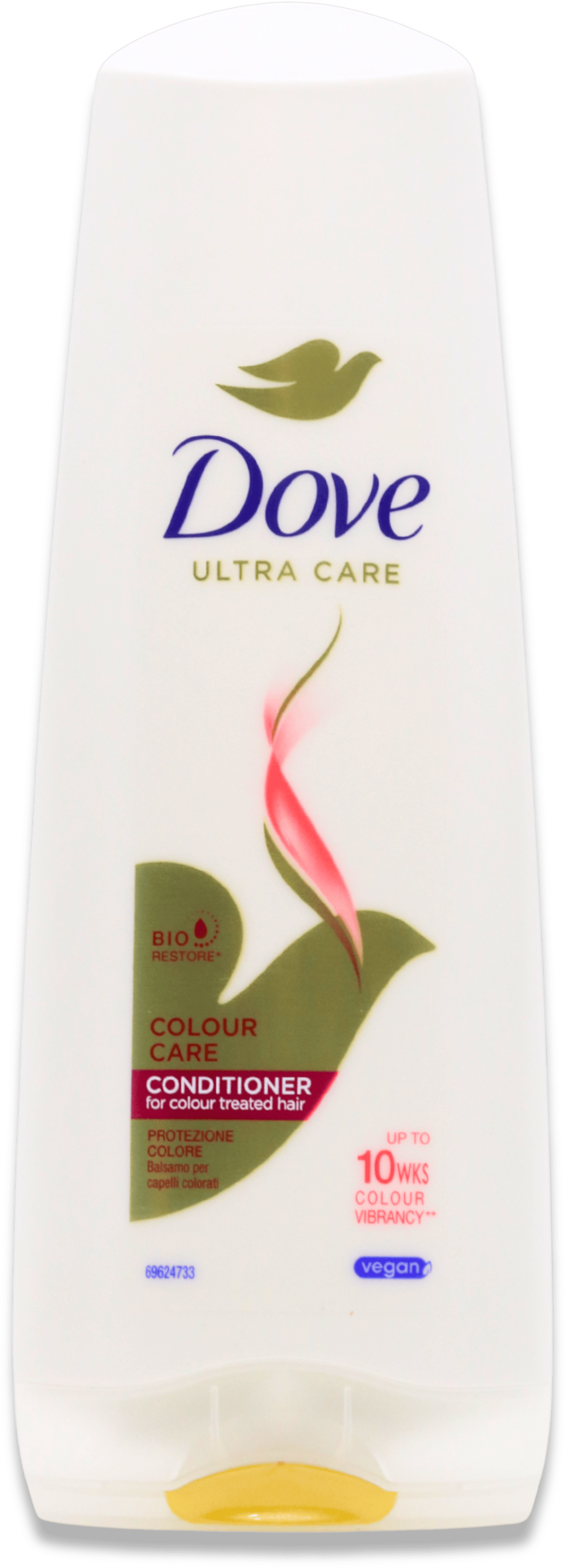 Dove Conditioner Colour Care 350ml