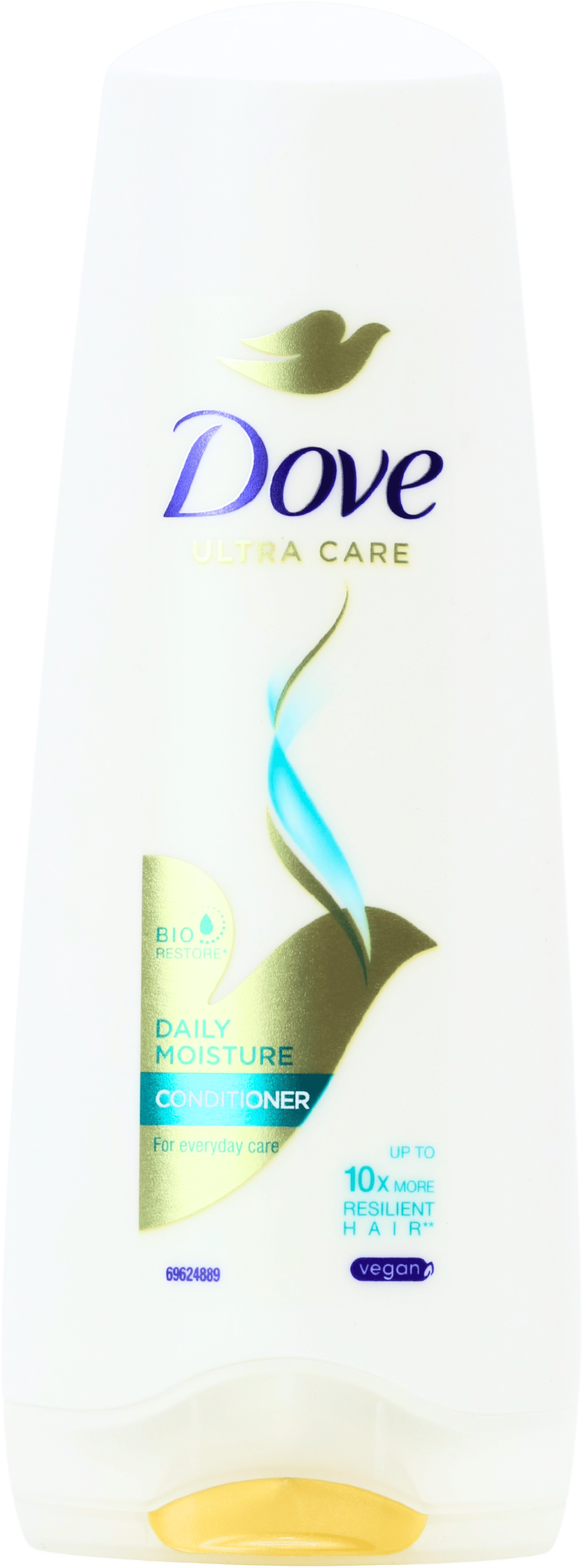 Dove Daily Moisture Conditioner 200ml