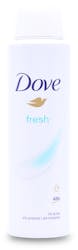 Dove Fresh Anti-perspirant 150ml