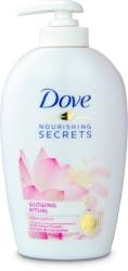 Dove Glowing Hand Wash 250ml