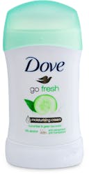 Dove Go Fresh Cucumber and Green Tea Deodorant Stick 40ml