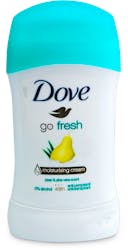 Dove Go Fresh Pear & Aloe Vera Stick 40ml