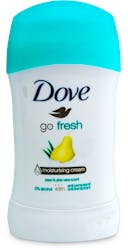 Dove Go Fresh Pear & Aloe Vera Stick 40ml