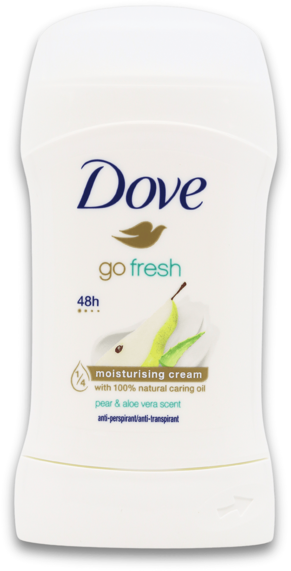 Dove Go Fresh Pear & Aloe Vera Stick 40ml