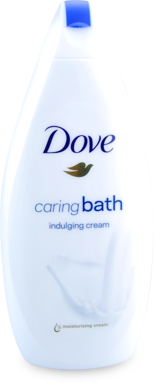 Photos - Shower Gel Dove Indulging Caring Bath 500ml 