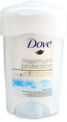 Dove Maximum Protection Original Antiperspirant Stick 45ml