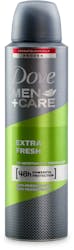 Dove Men+Care-Antiperspirant Deodorant Extra Fresh 150ml