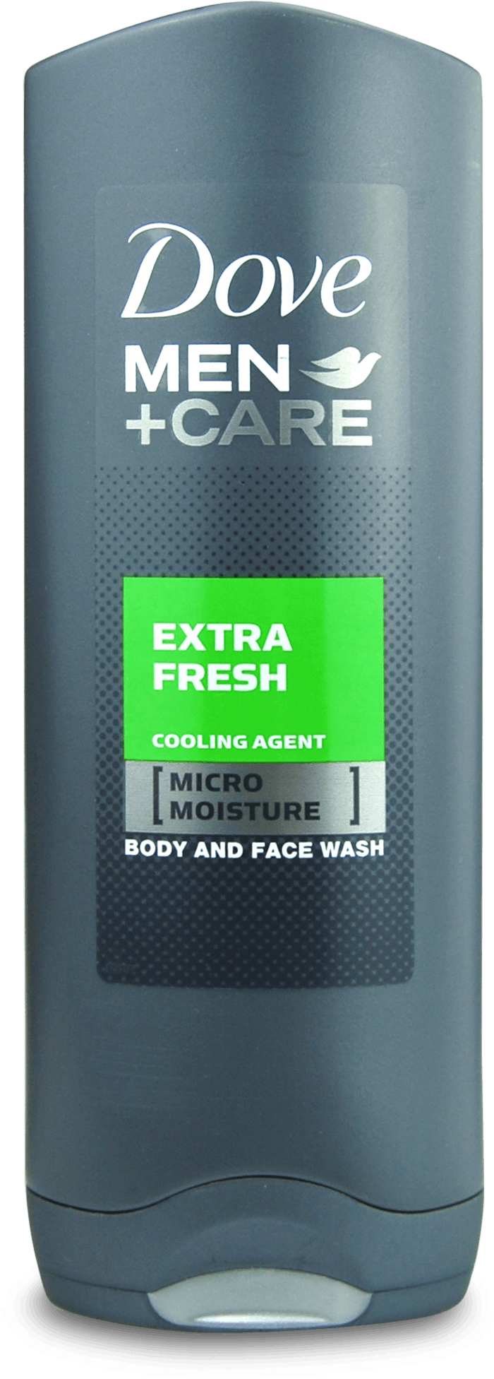 dove men care extra fresh body wash