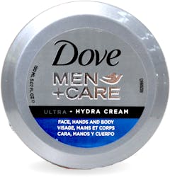 Dove Men+Care Ultra Hydra Cream150ml