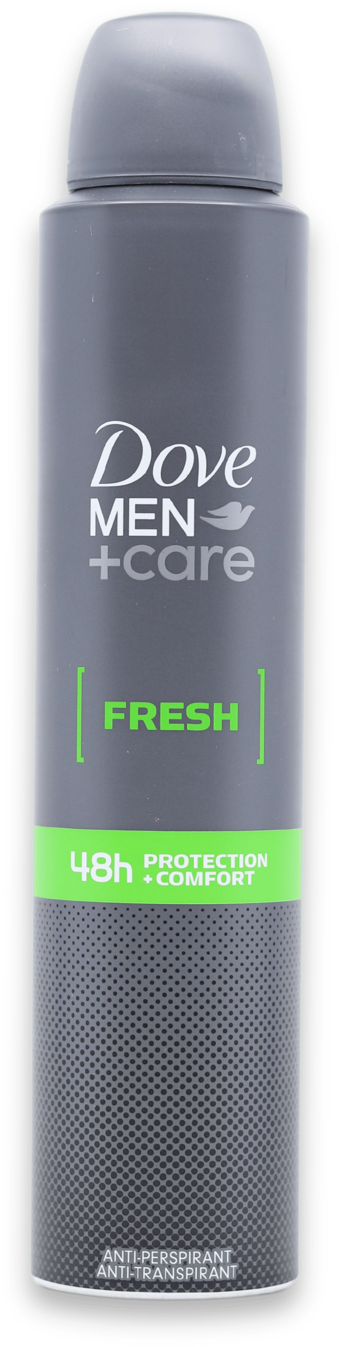 Dove Men+Care Fresh Antiperspirant 200ml