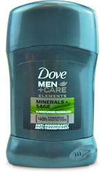 Dove Men+Care Mineral & Sage Stick 50ml