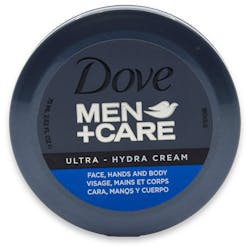 Dove Men+ Care Ultra Hydra Cream 75ml