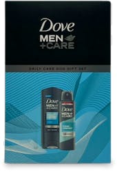 Dove Men Daily Care Duo Gift Set