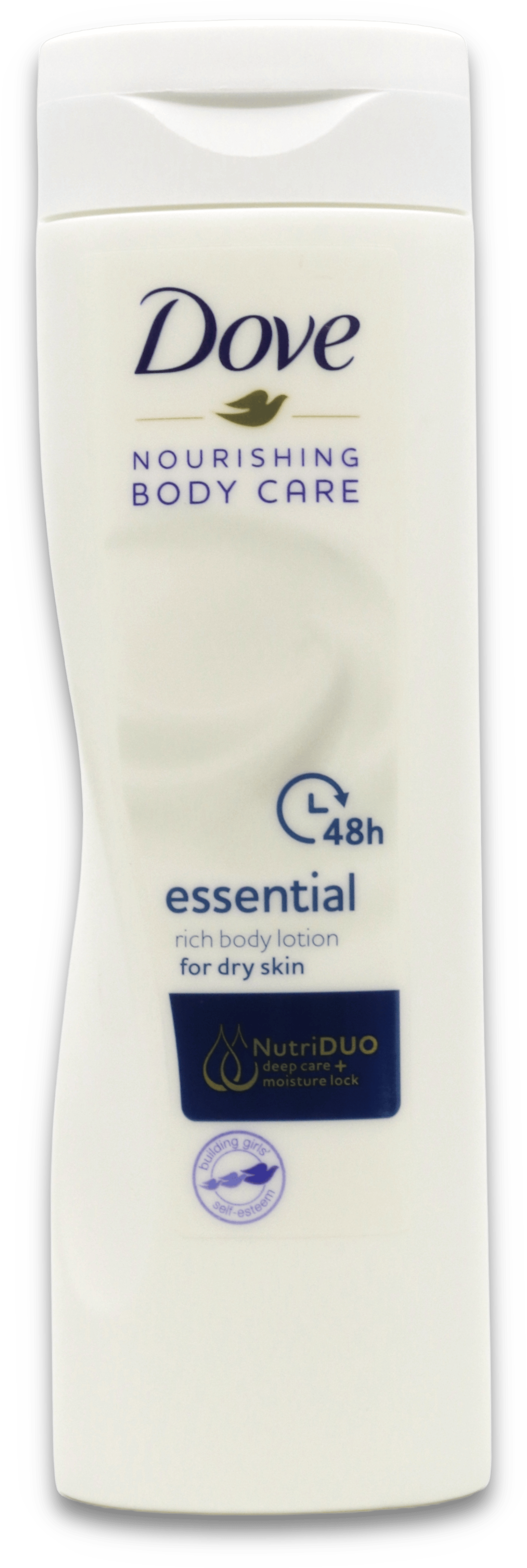 Dove Nourishing Cream 250ml