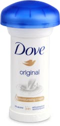 Dove Original Cream Antiperspirant Deodorant 50ml
