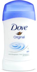 Dove Original Deodorant Stick 40ml