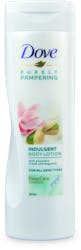 Dove Purely Pampering Pistachio Nourishing Body Lotion 250ml