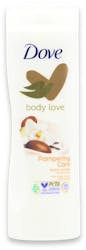 Dove Purely Pampering Shea Butter Body Lotion 400ml