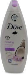 Dove Relaxing Coconut Body Wash 250ml