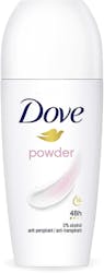 Dove Roll On Deodorant Powder 50ml