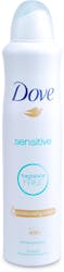 Dove Sensitive Skin Anti-Perspirant Deodorant Spray 250ml