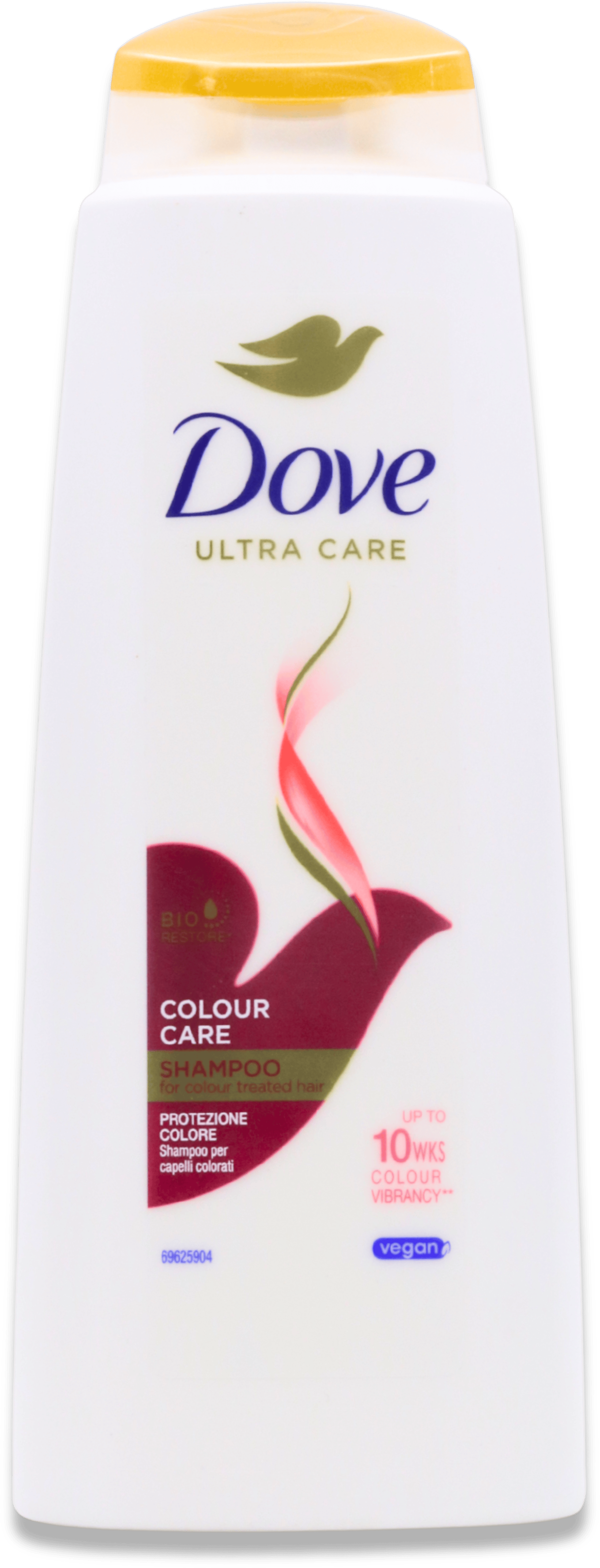 Dove Shampoo Colour Care 400ml
