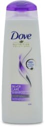Dove Silver Care Shampoo 250ml