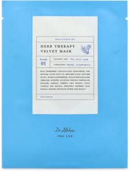 Dr.Althea Herb Therapy Velvet Mask 27g