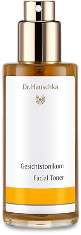 Photos - Other Cosmetics Dr. Hauschka Facial Toner 100ml 