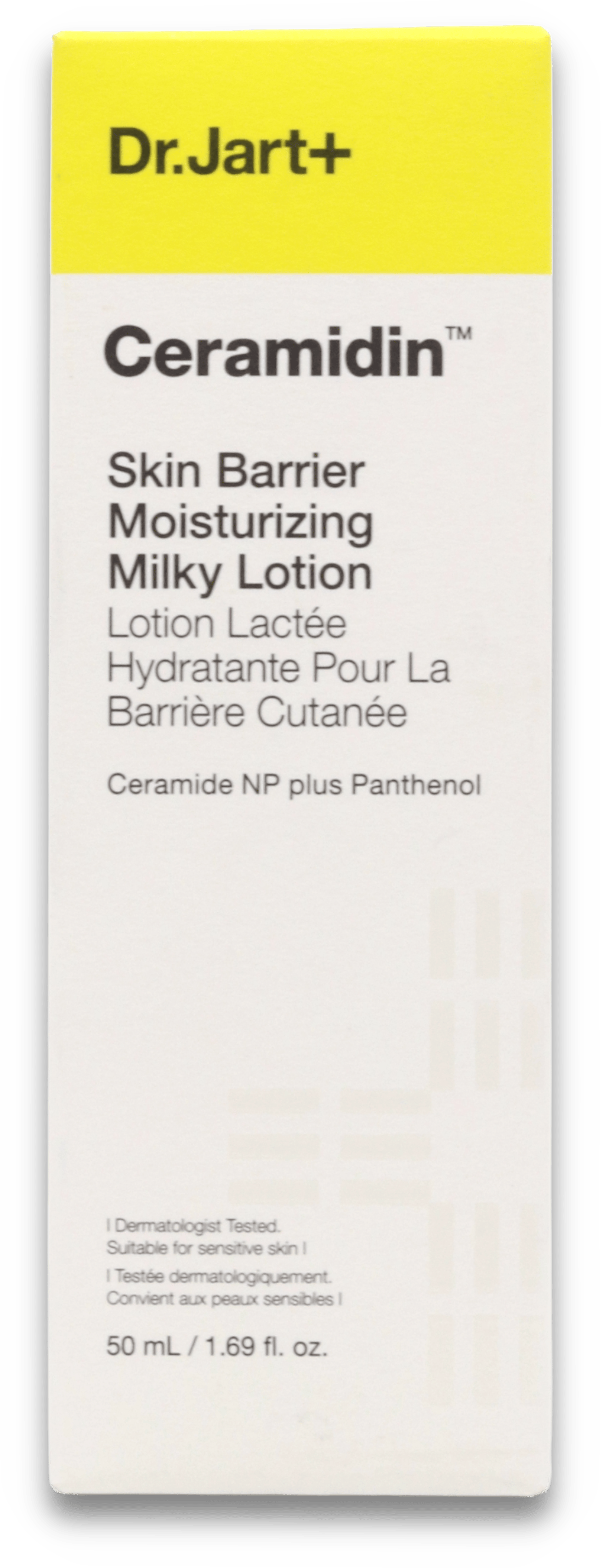 Dr. Jart+ Ceramidin Milky Lotion 50ml